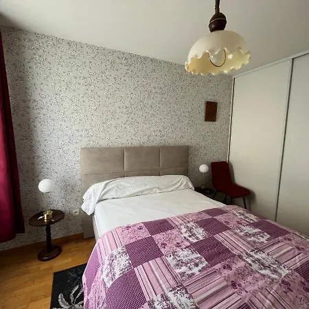 1 Chambre, Garage, Proche Et Centre, 2 Etoiles, Sables-d'olonne - Fr-1-197-583 *