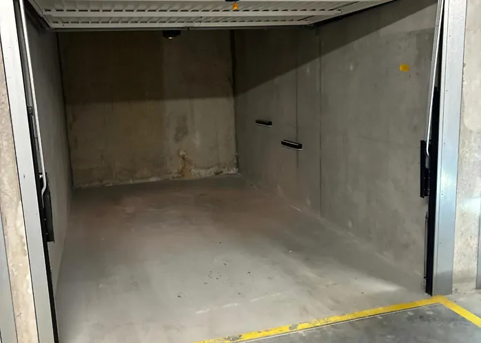 Apartmán 1 Chambre, Garage, Proche Et Centre, 2 Etoiles, Sables-d'olonne - Fr-1-197-583