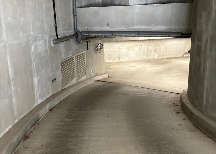 1 Chambre, Garage, Proche Et Centre, 2 Etoiles, Sables-d'olonne - Fr-1-197-583 Apartmán